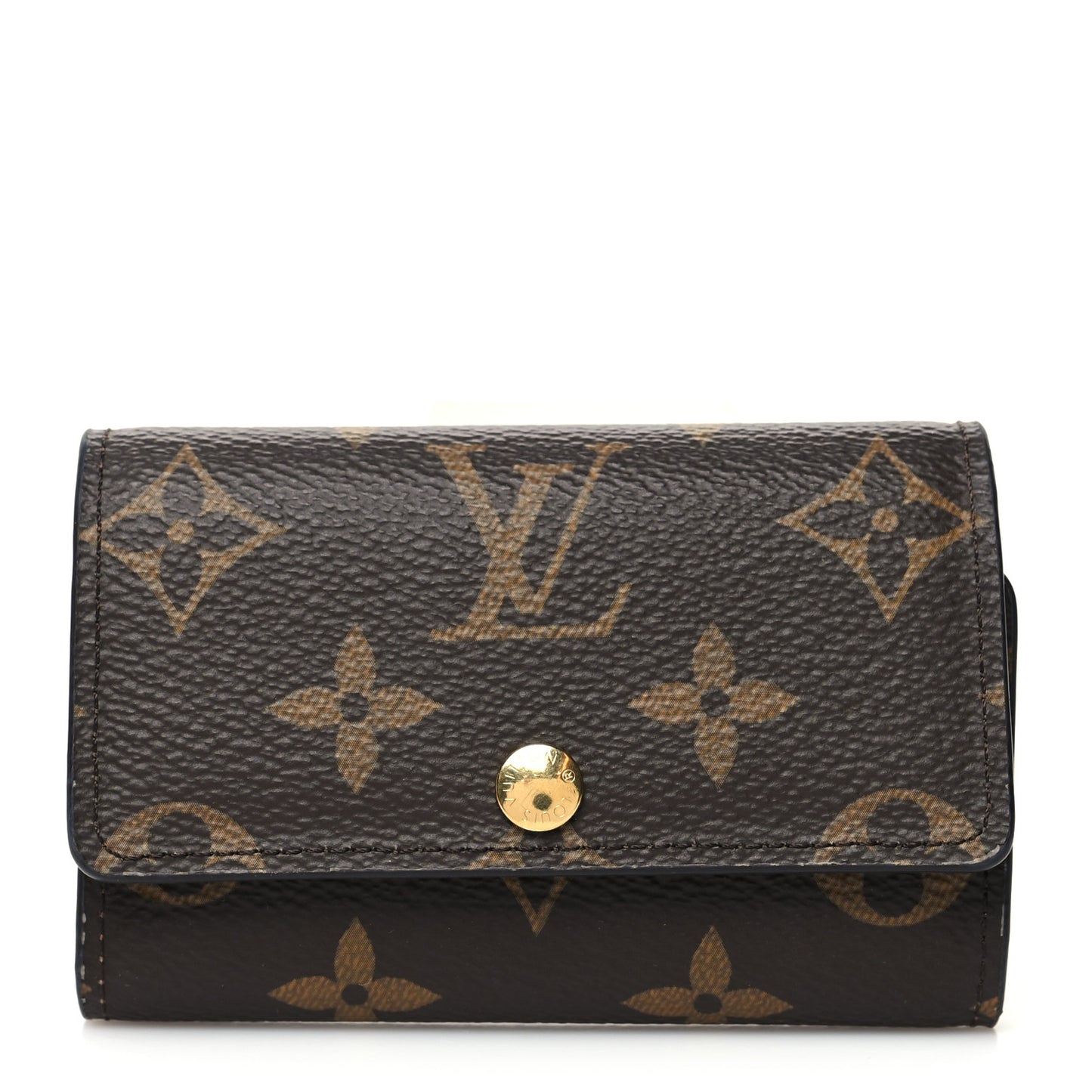 Monogram 6 Key Multicles Holder