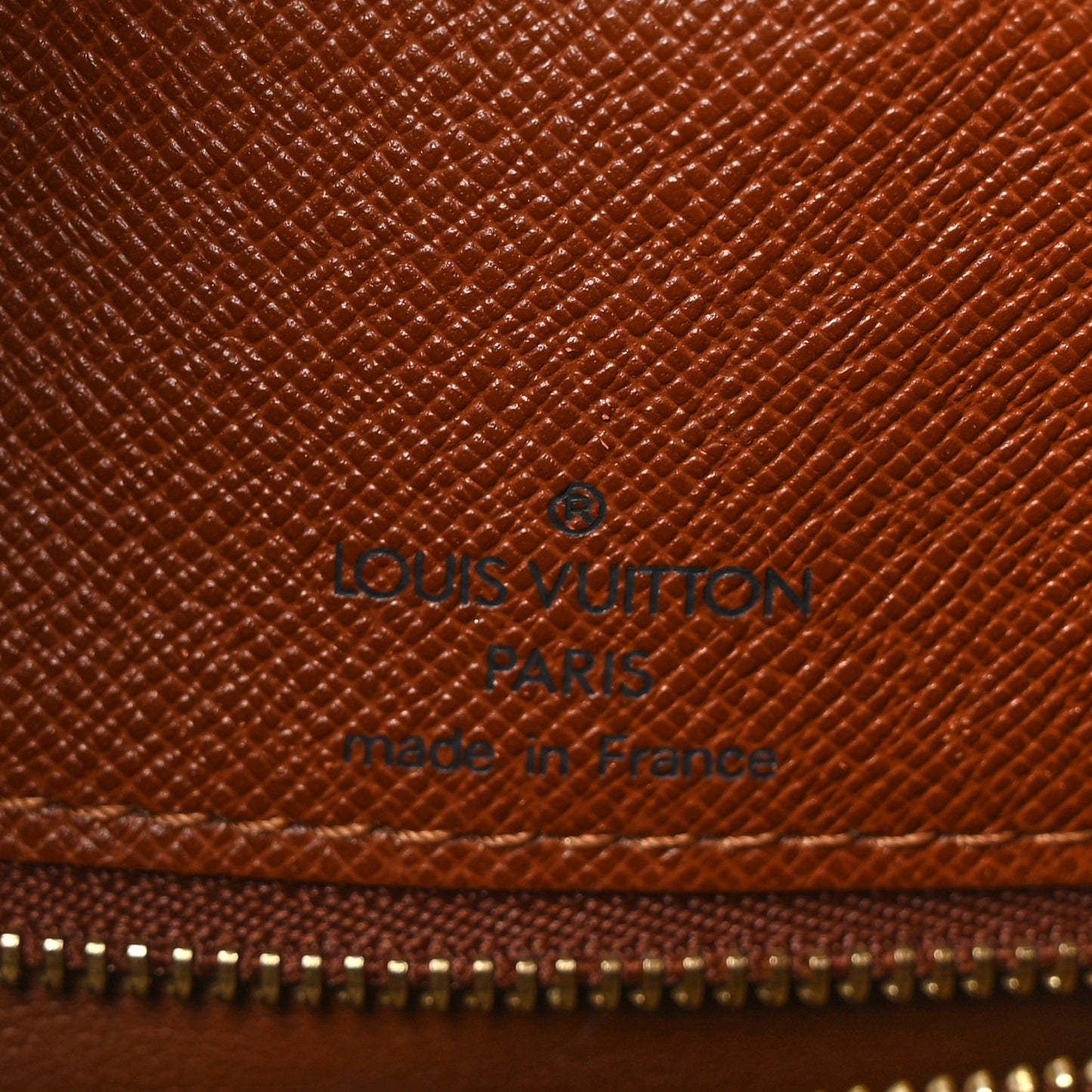 Monogram Boulogne 30