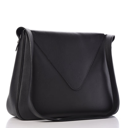 Hermes Taurilllon Clemence Christine Black 3 of 15