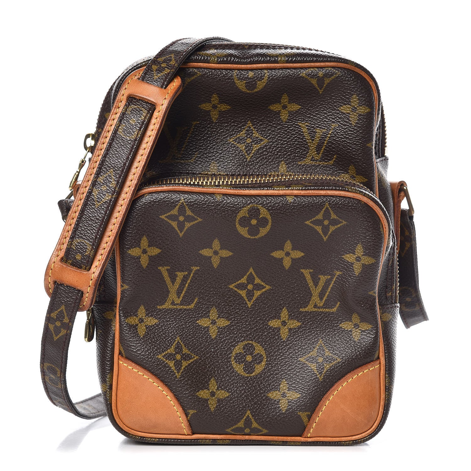 Louis Vuitton Monogram Amazone 1 of 11