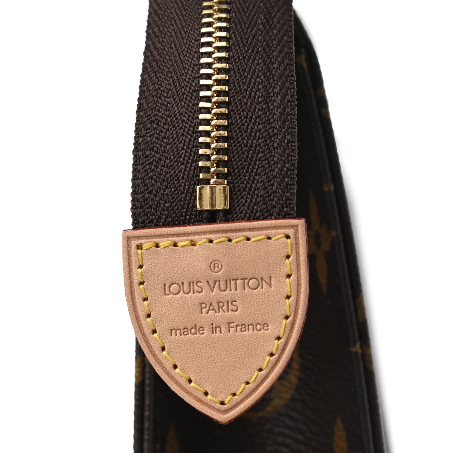 Louis Vuitton Monogram Toiletry Pouch 26 7 of 7