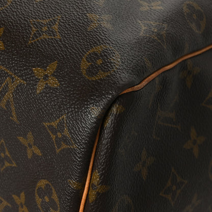 Louis Vuitton Monogram Keepall 50 11 of 11