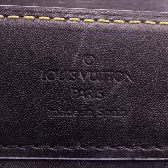 Louis Vuitton Suhali Le Talentueux Black 8 of 10