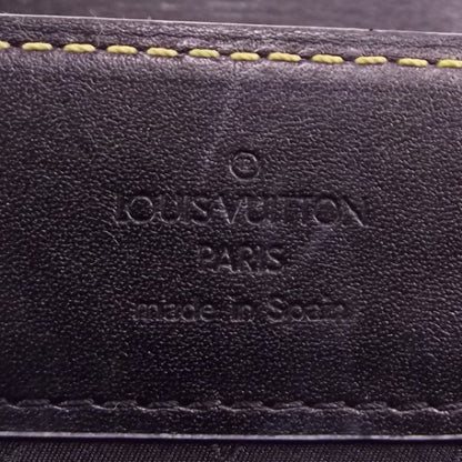 Louis Vuitton Suhali Le Talentueux Black 8 of 10