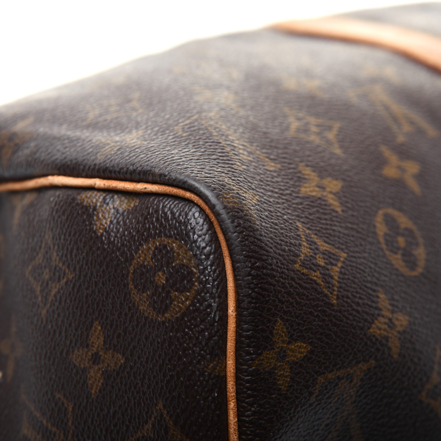 Monogram Keepall Bandouliere 45