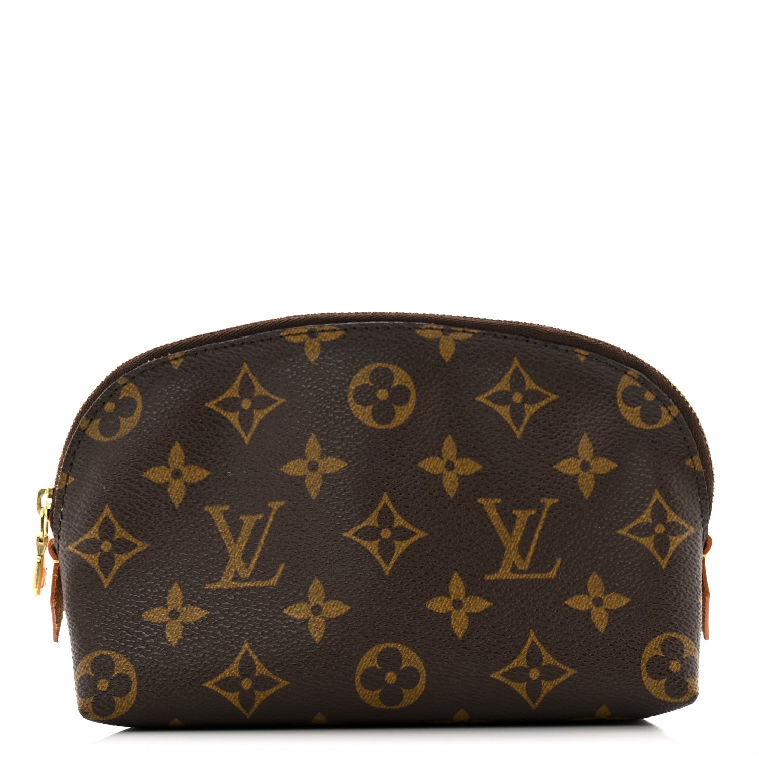 Louis Vuitton Monogram Cosmetic Pouch 1 of 11