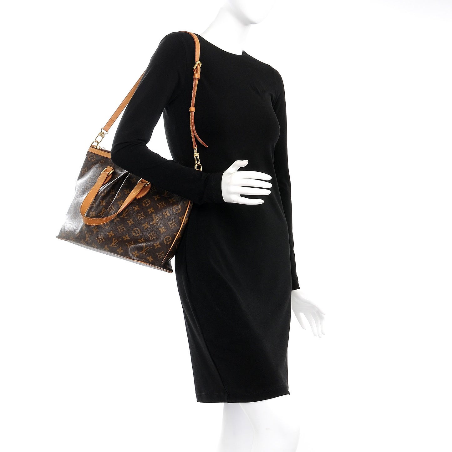 Monogram Palermo PM