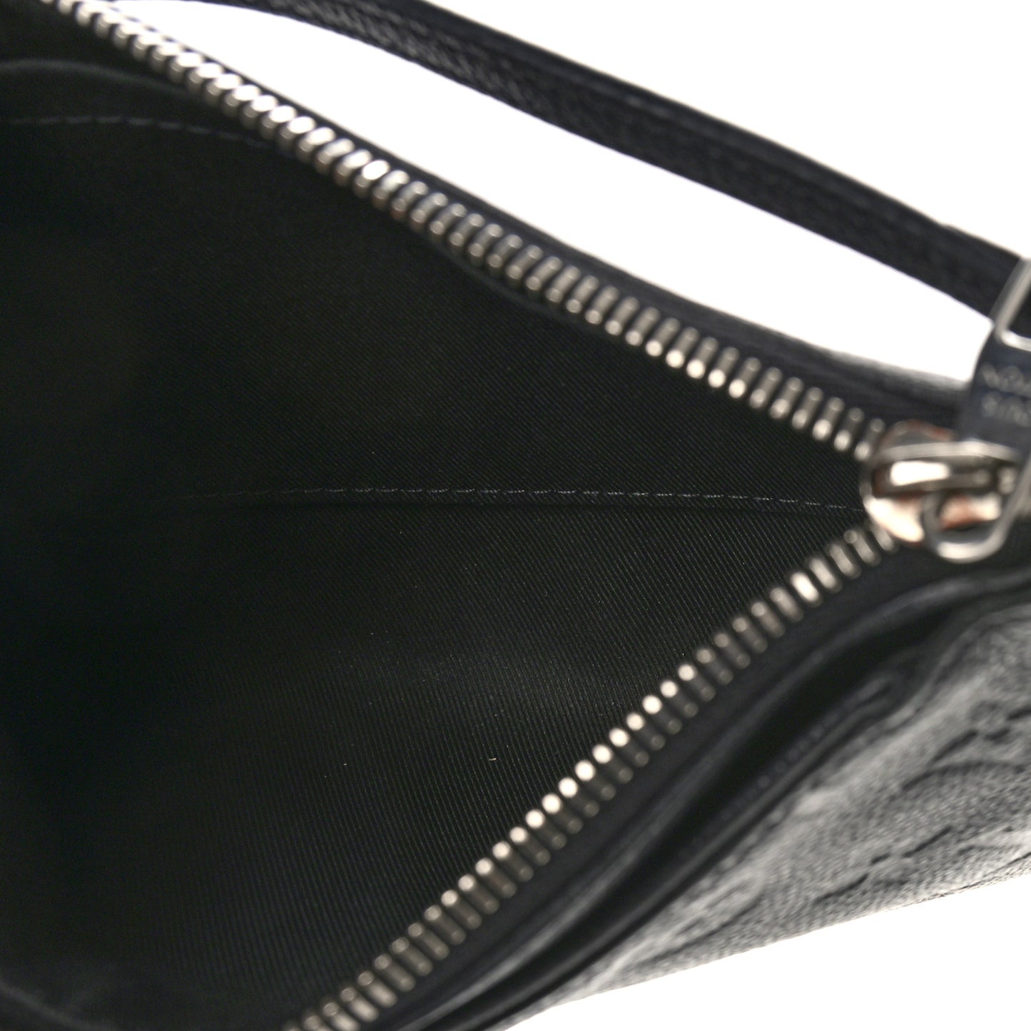 Empreinte Pallas Crossbody Black