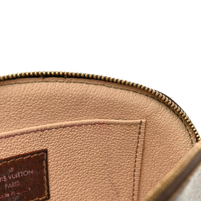 Louis Vuitton Monogram Cosmetic Pouch 10 of 10