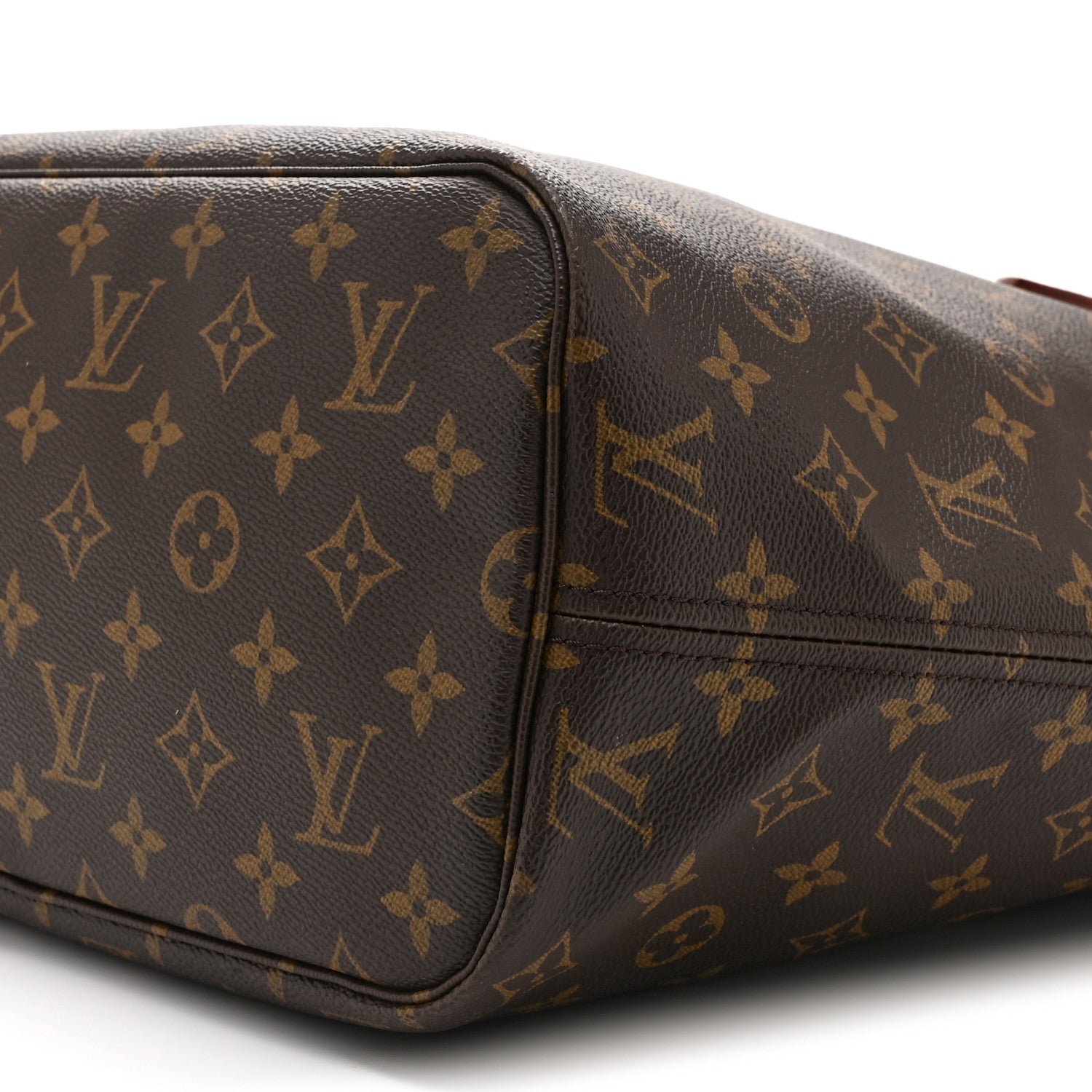 Louis Vuitton Monogram Neo Neverfull MM 10 of 10