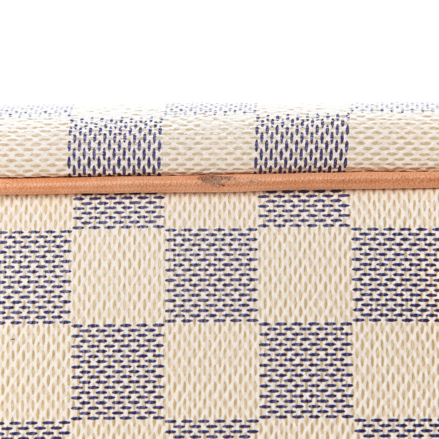 Louis Vuitton Damier Azur Figheri PM 11 of 11