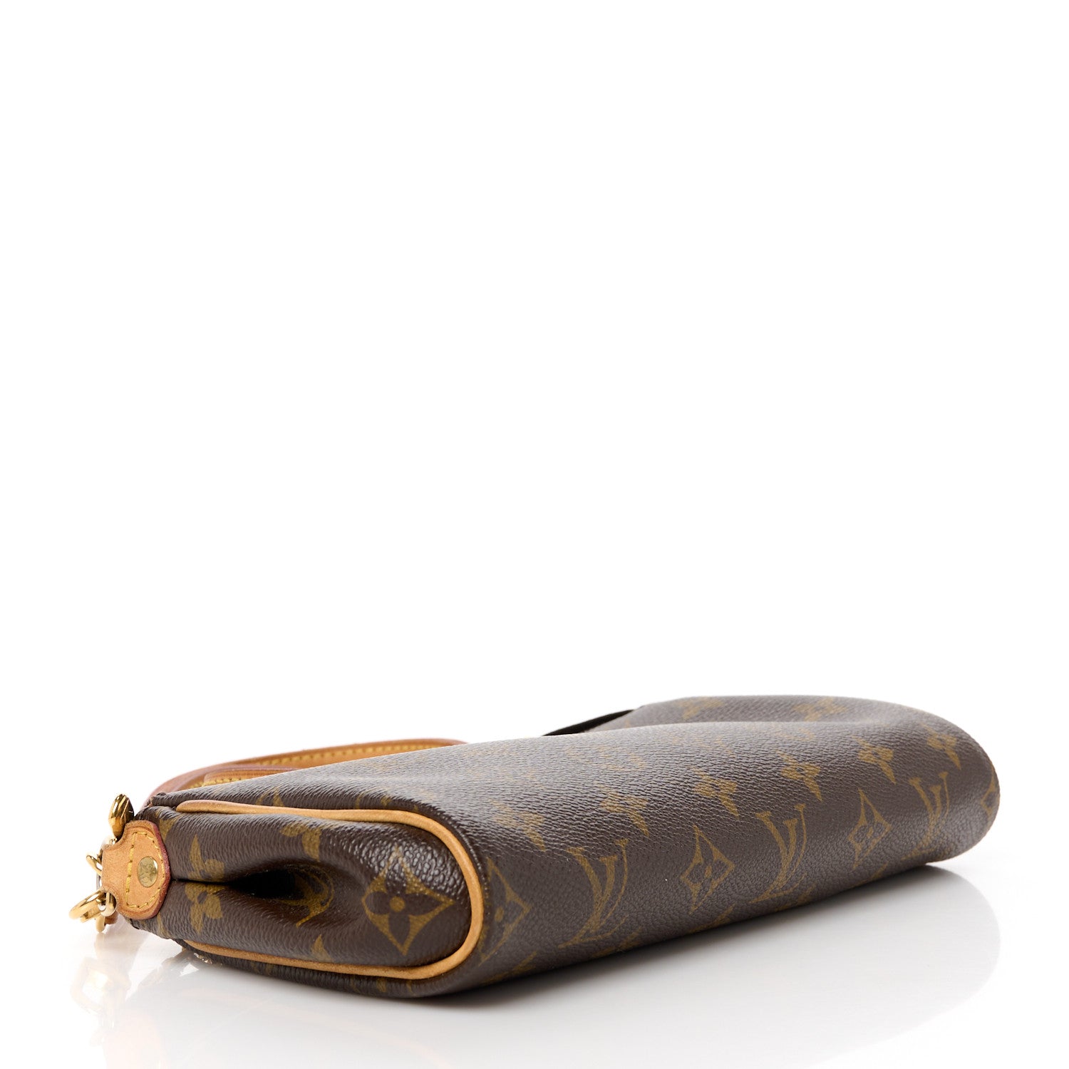 Louis Vuitton Monogram Eva Clutch 4 of 10