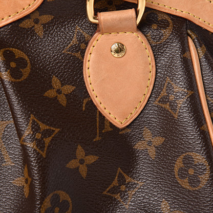 Louis Vuitton Monogram Tivoli PM 17 of 25
