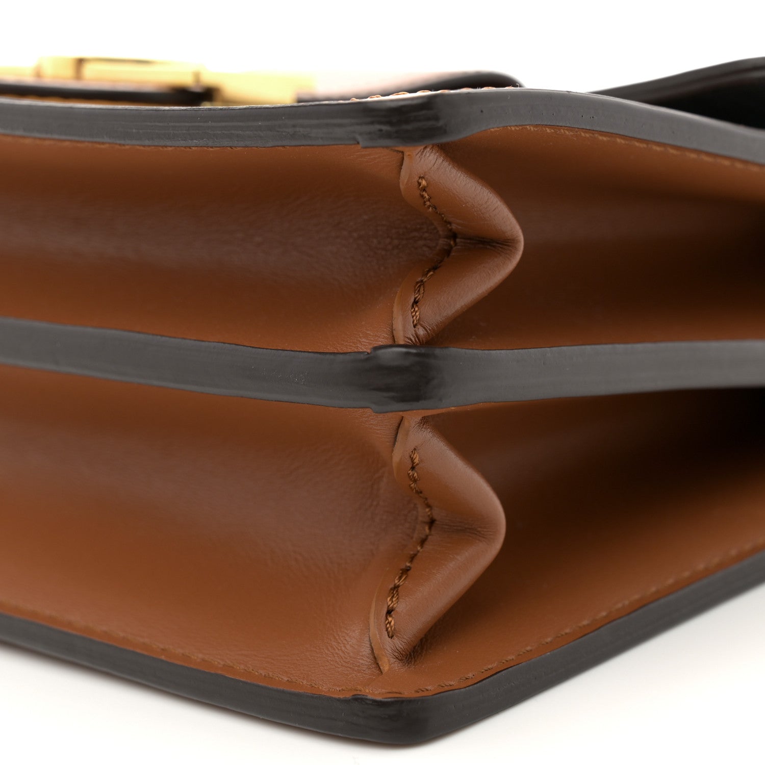 Louis Vuitton Reverse Monogram Dauphine MM 10 of 10