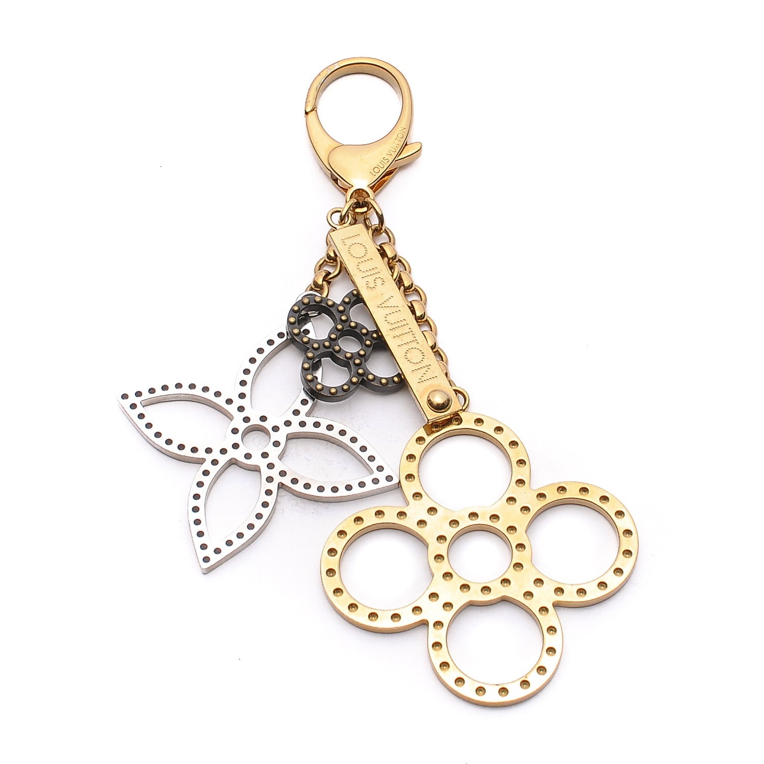 Louis Vuitton Tapage Bag Charm 1 of 4