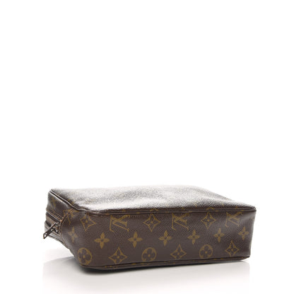 Louis Vuitton Monogram Trousse Toilette 23 4 of 11
