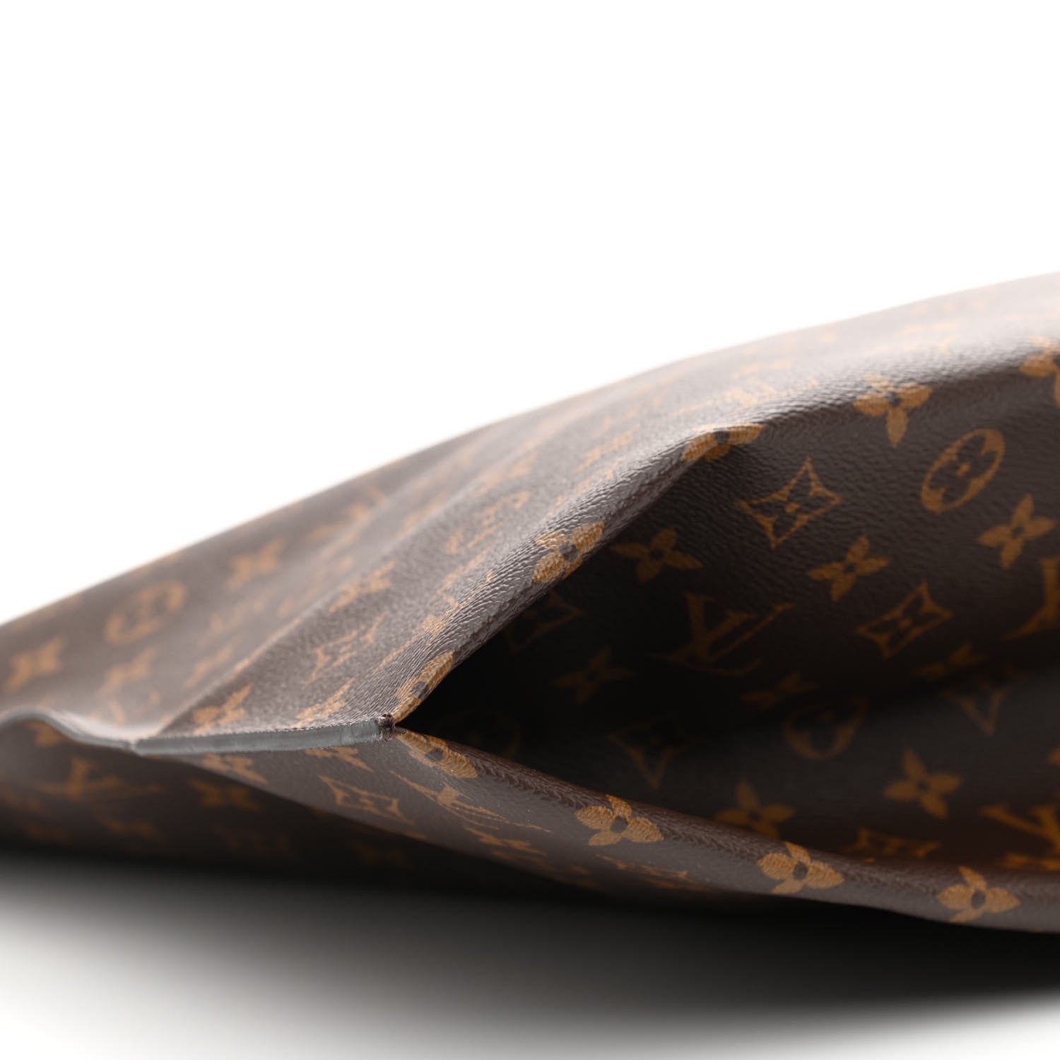 Louis Vuitton Monogram All-In MM Coquelicot 8 of 9