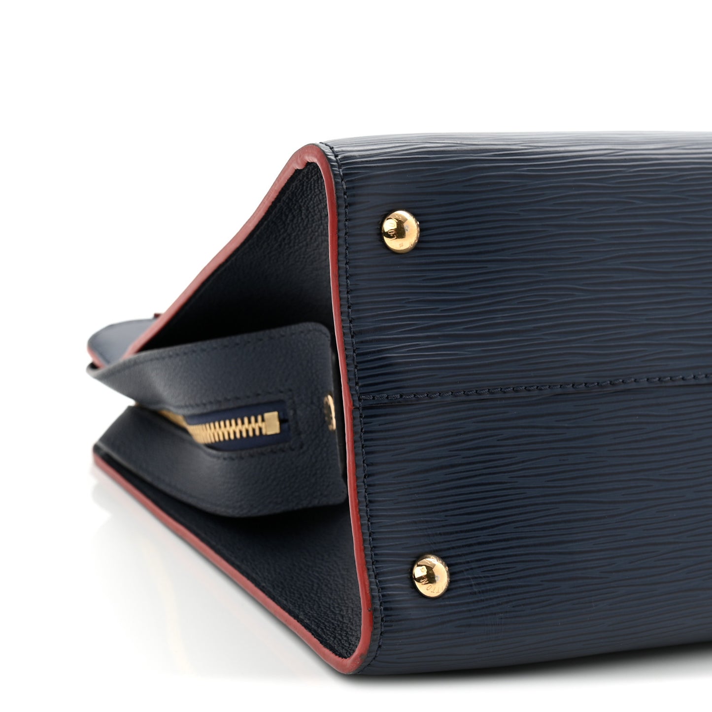 Epi Vaneau GM Marine Rouge