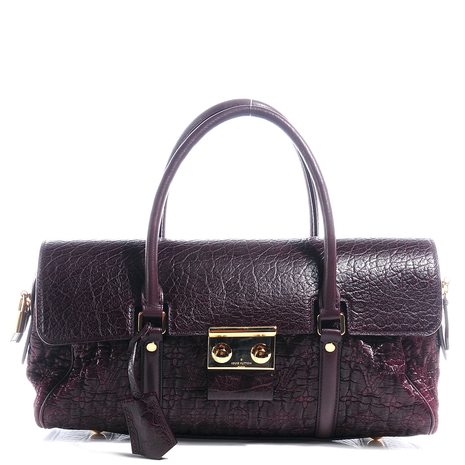 Louis Vuitton Volupte Beaute Bordeaux 1 of 7