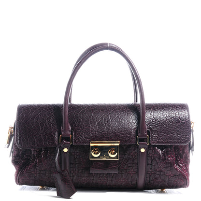 Louis Vuitton Volupte Beaute Bordeaux 1 of 7