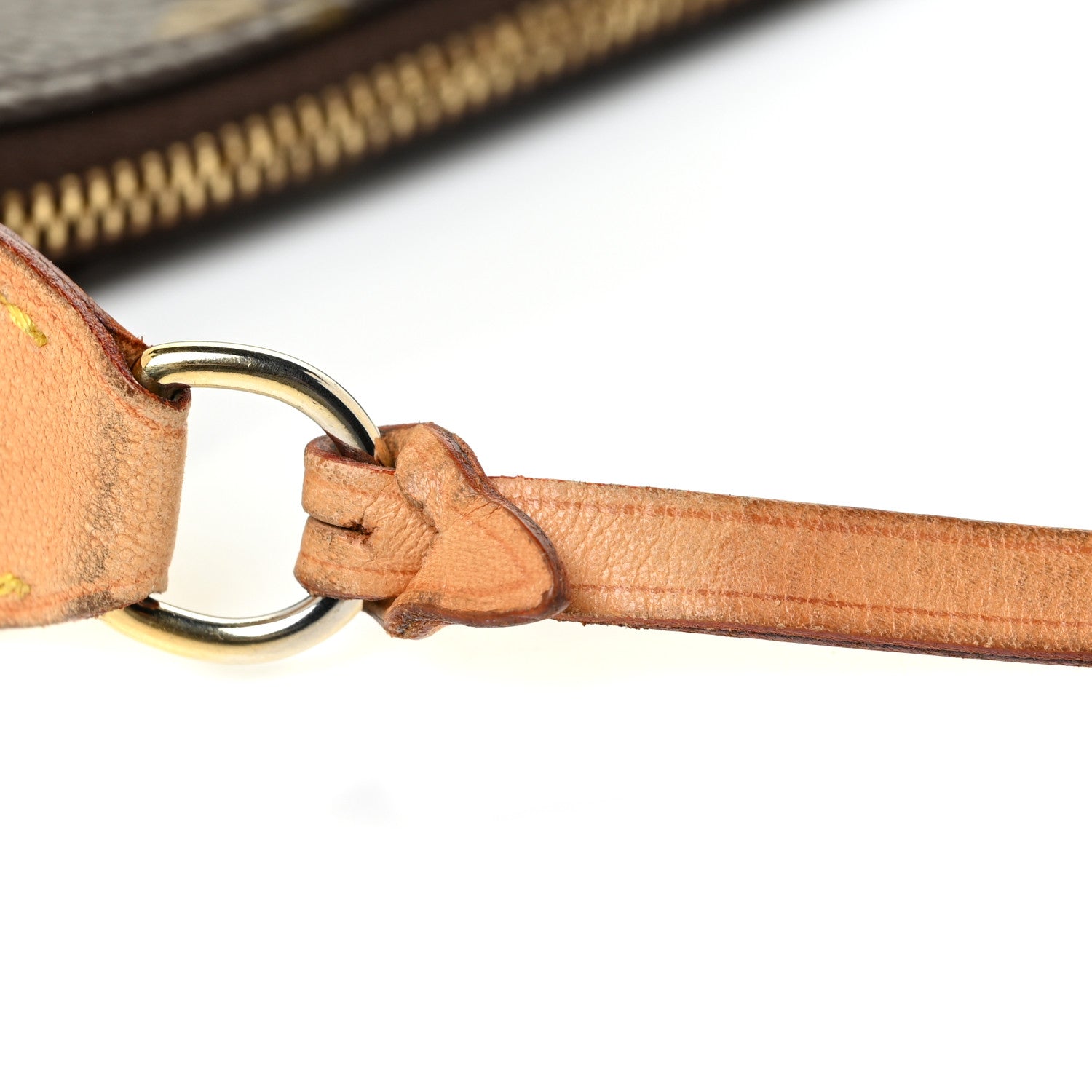 Louis Vuitton Monogram Pochette Accessories 16 of 18