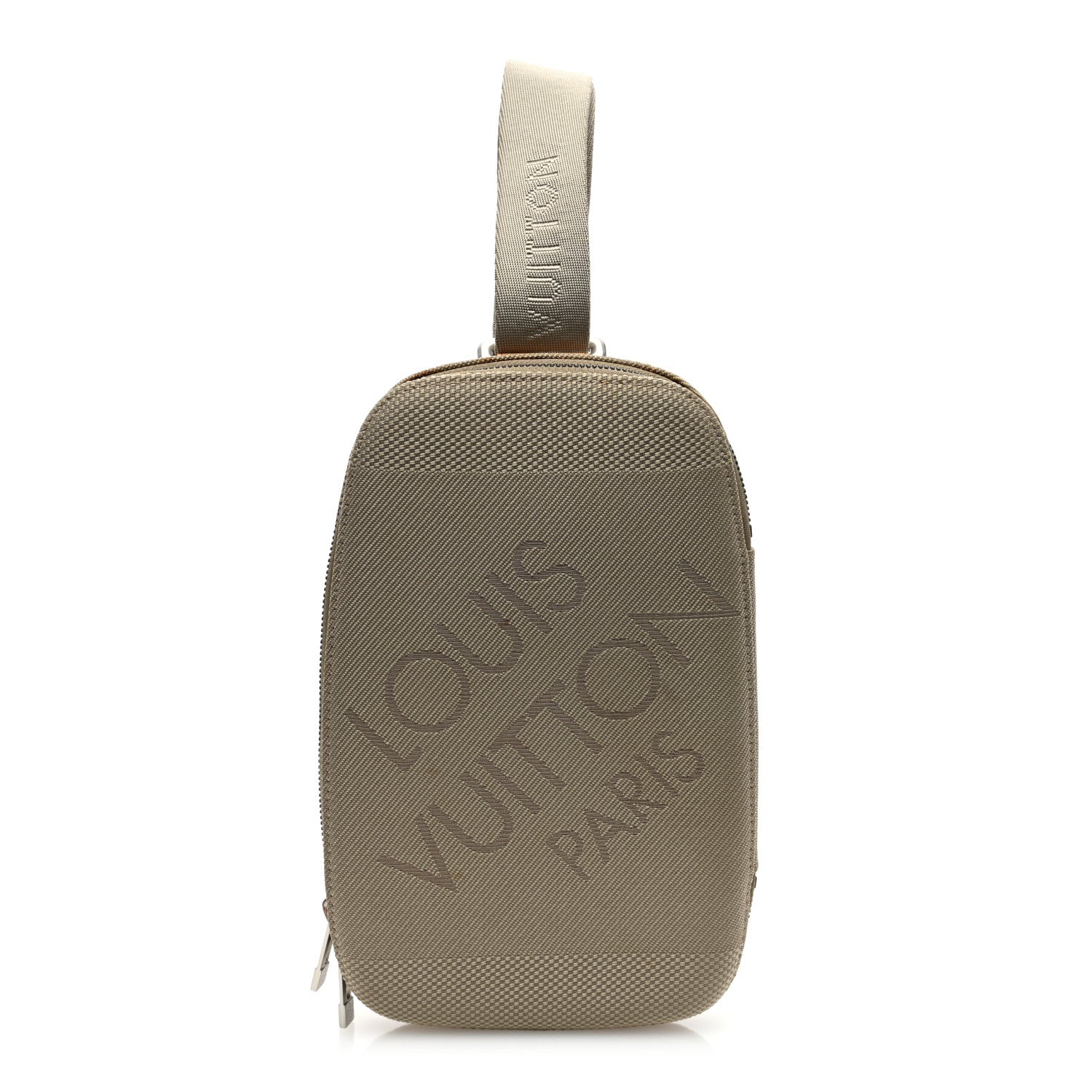 Louis Vuitton Damier Geant Mage Sable 1 of 12