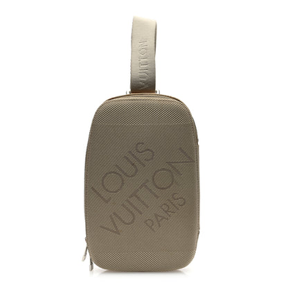 Louis Vuitton Damier Geant Mage Sable 1 of 12