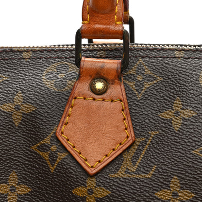 Louis Vuitton Monogram Speedy 30 11 of 14