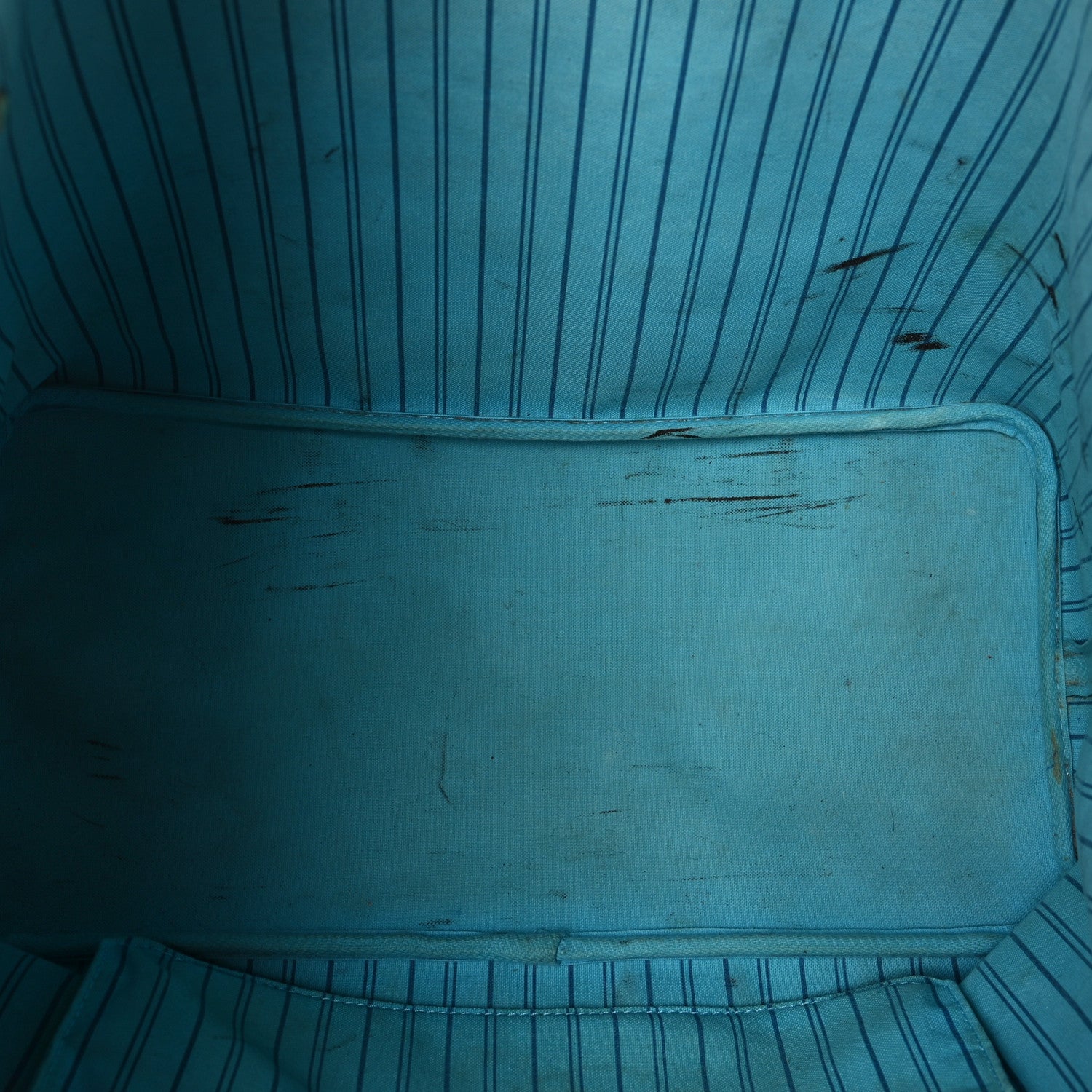 Louis Vuitton Monogram Articles de Voyage Ikat Porto Cervo Neverfull GM 5 of 10