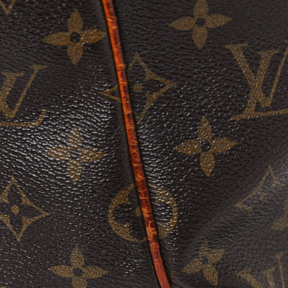 Louis Vuitton Monogram Totally MM 20 of 24