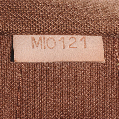 Louis Vuitton Monogram Montorgueil GM 3 of 10