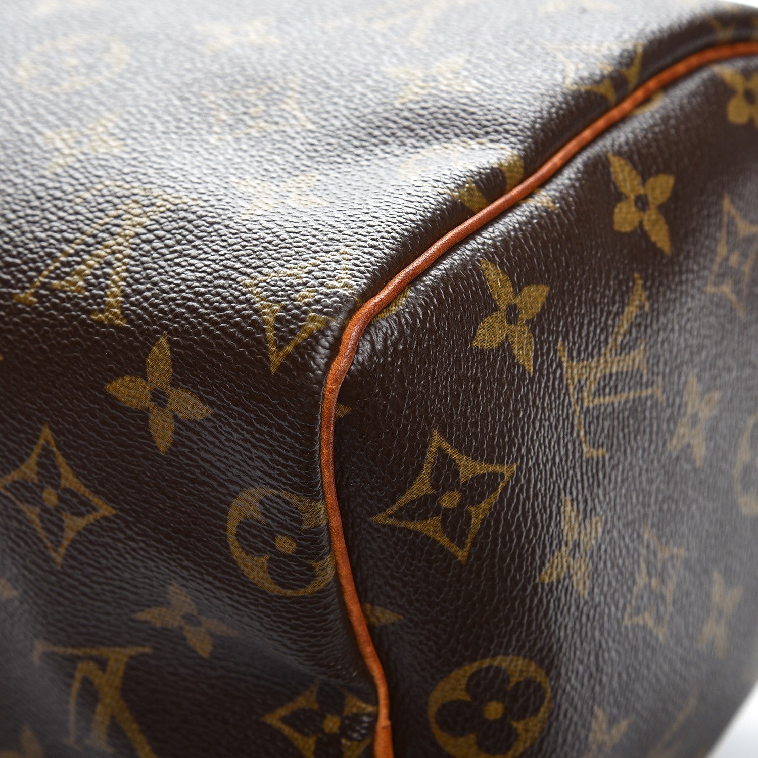 Louis Vuitton Monogram Speedy 25 10 of 10
