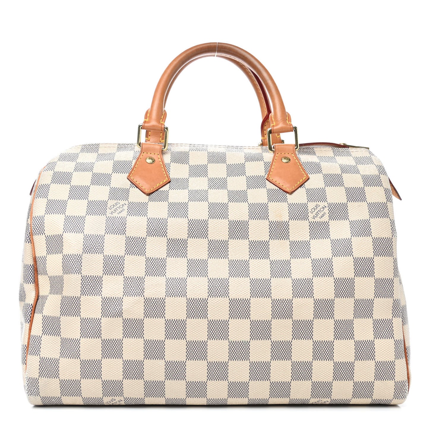 Damier Azur Speedy 30