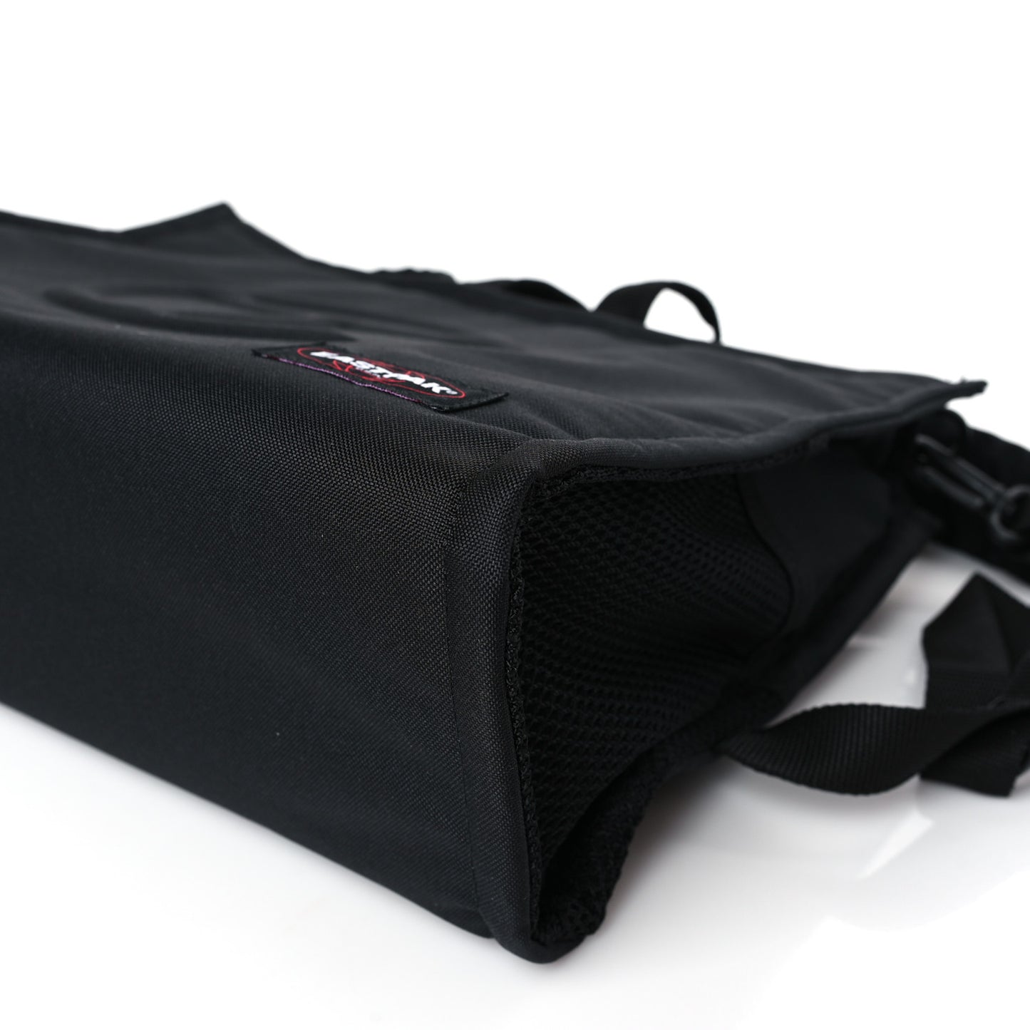 x EASTPAK Tactical Nylon Medium Shopper Black