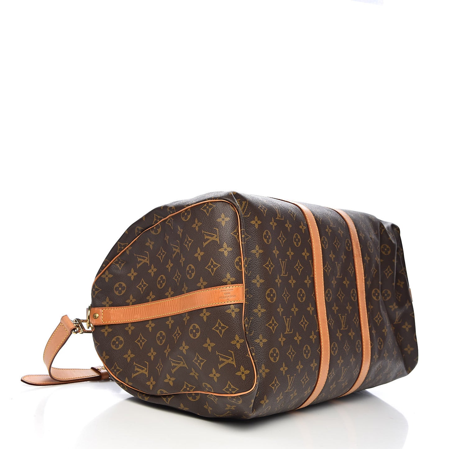 Monogram Keepall Bandouliere 55