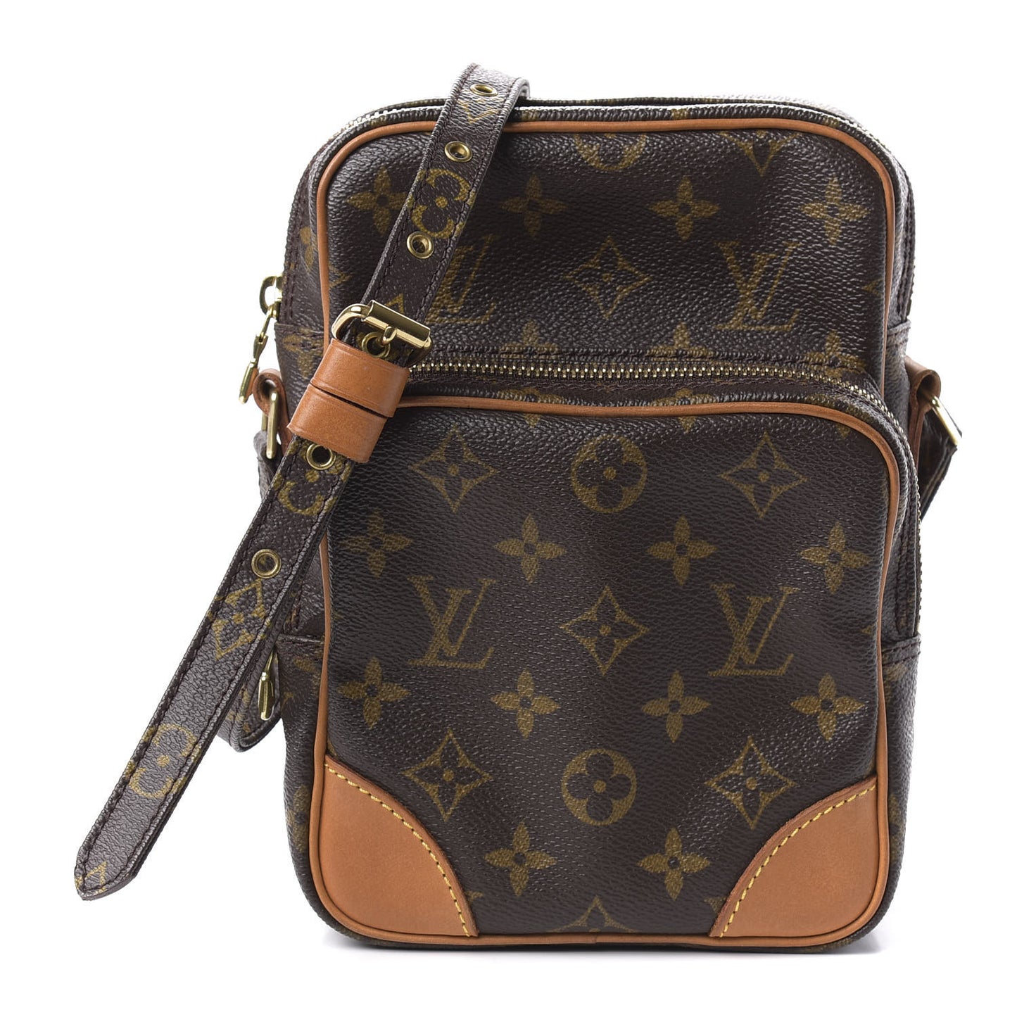 Monogram Amazone