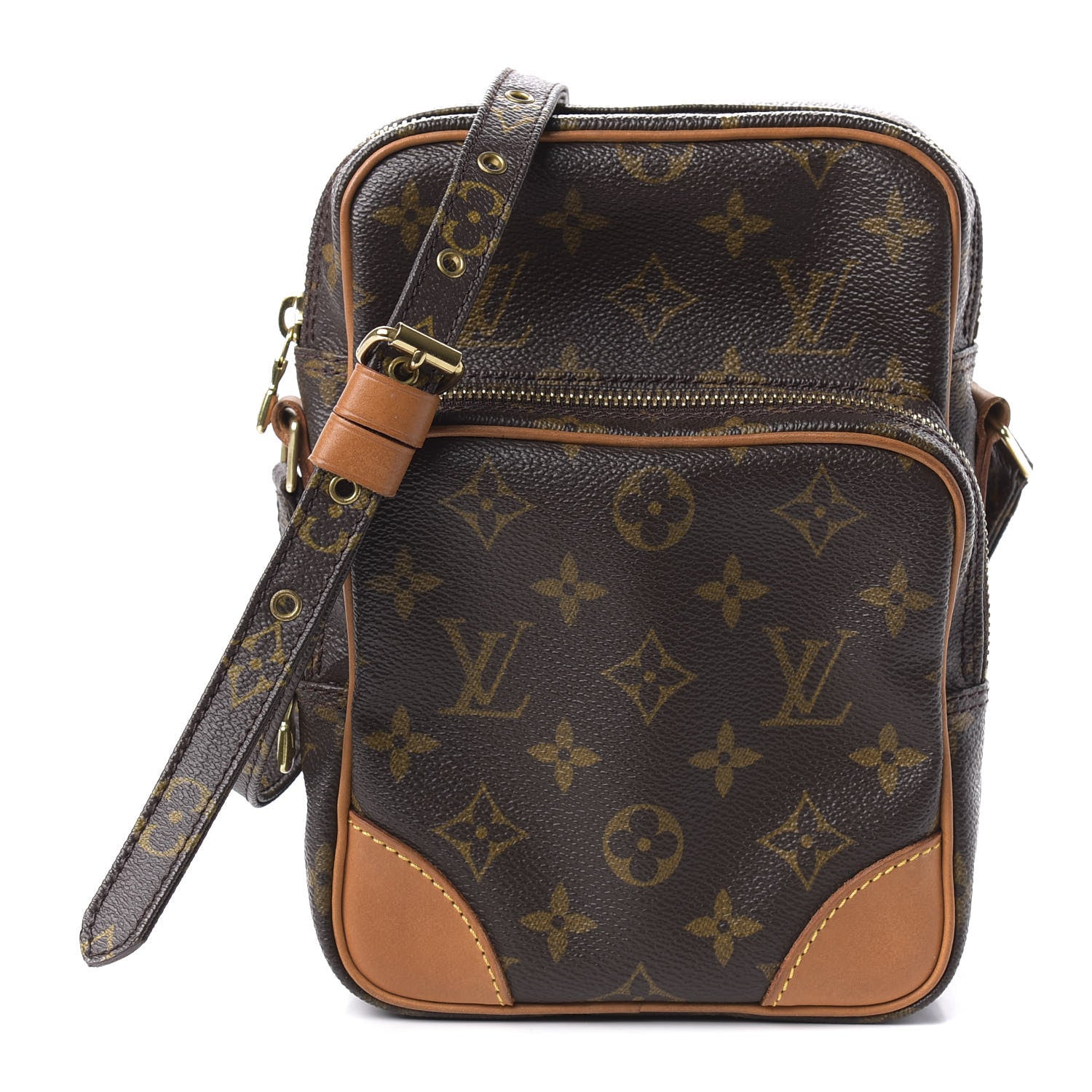 Louis Vuitton Monogram Amazone 1 of 9