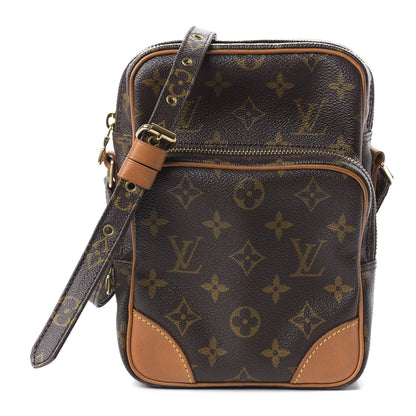 Louis Vuitton Monogram Amazone 1 of 9