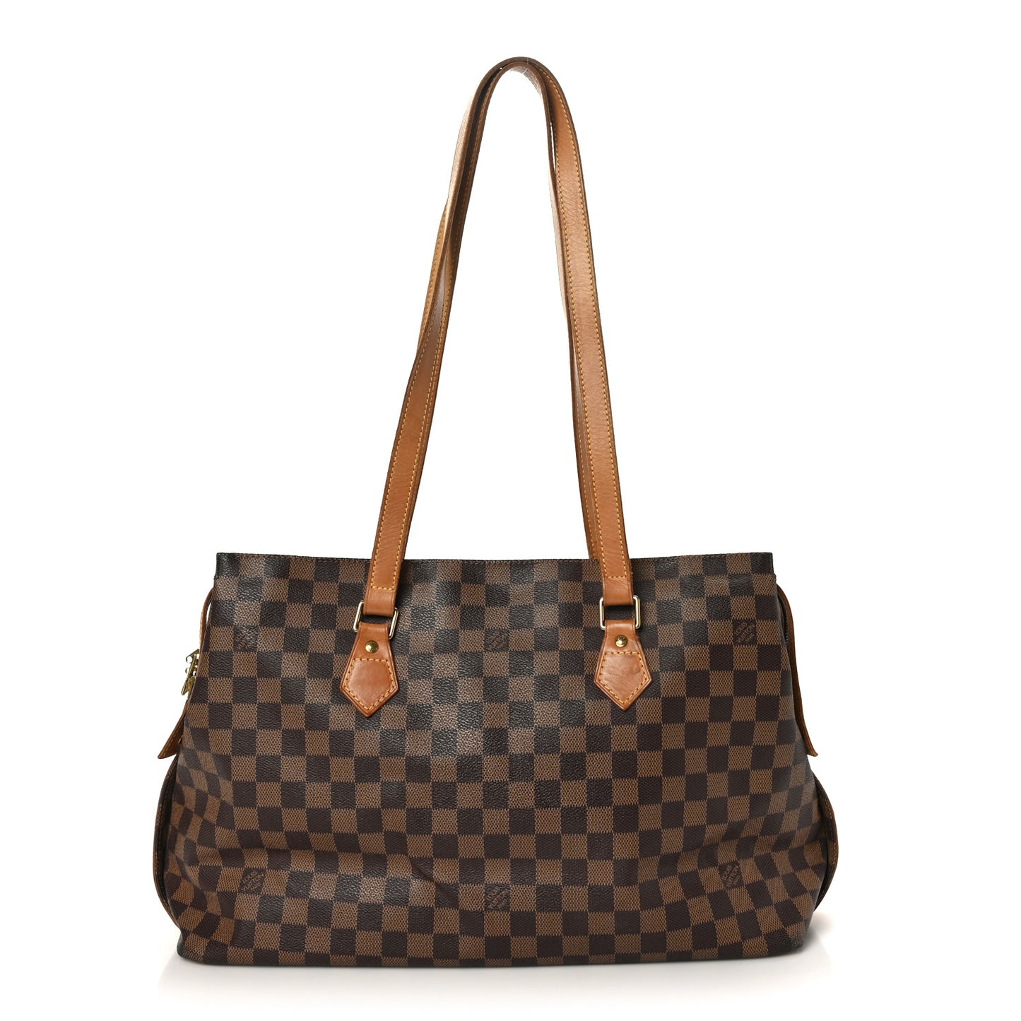Damier Ebene Centenaire Chelsea