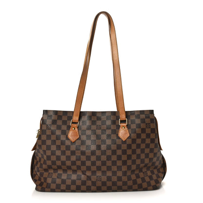 Louis Vuitton Damier Ebene Centenaire Chelsea 1 of 11