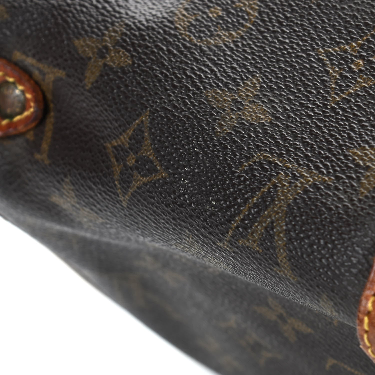 Louis Vuitton Monogram Saumur 30 25 of 25