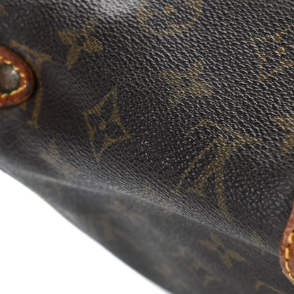 Louis Vuitton Monogram Saumur 30 25 of 25