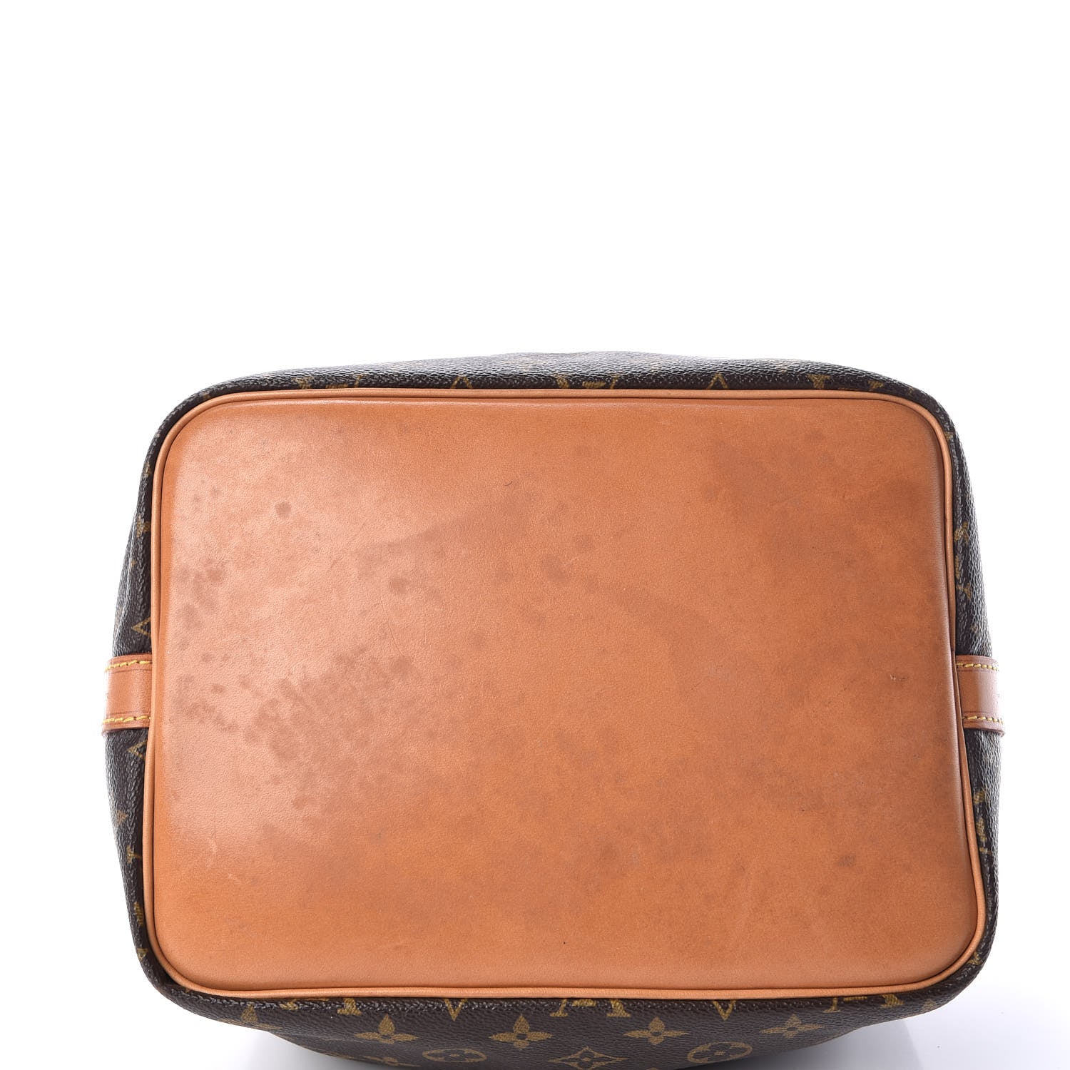 Louis Vuitton Monogram Petit Noe 7 of 11