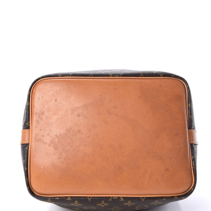 Louis Vuitton Monogram Petit Noe 7 of 11