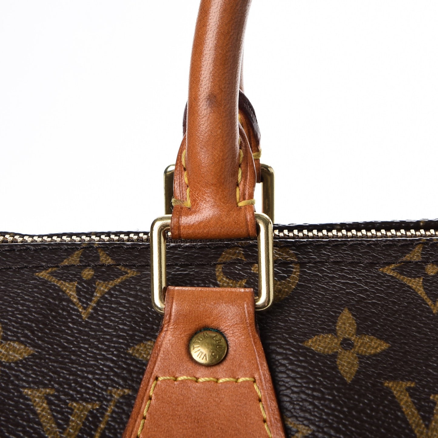 Monogram Speedy 25