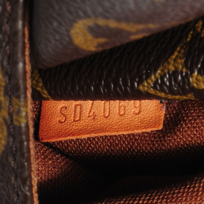 Louis Vuitton Monogram Totally GM 7 of 7