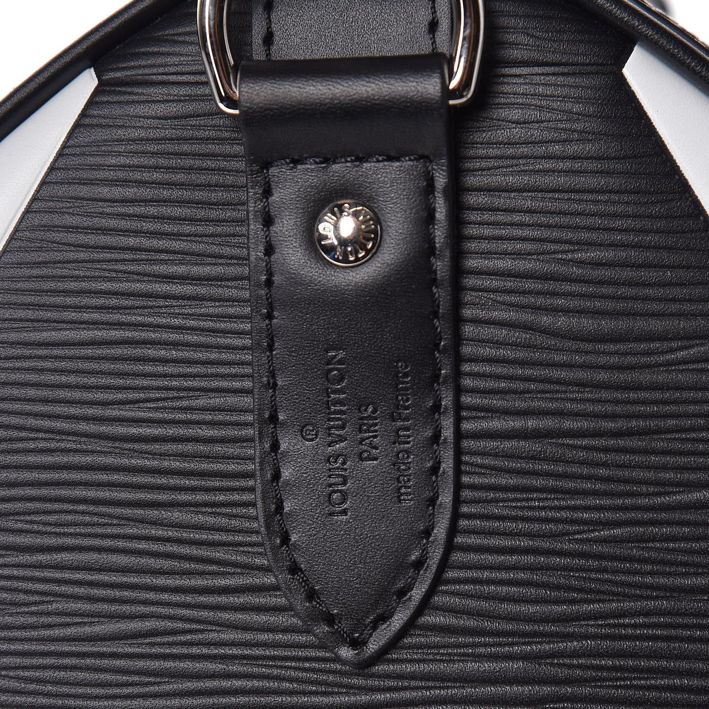 Epi World Cup Keepall 50 Black