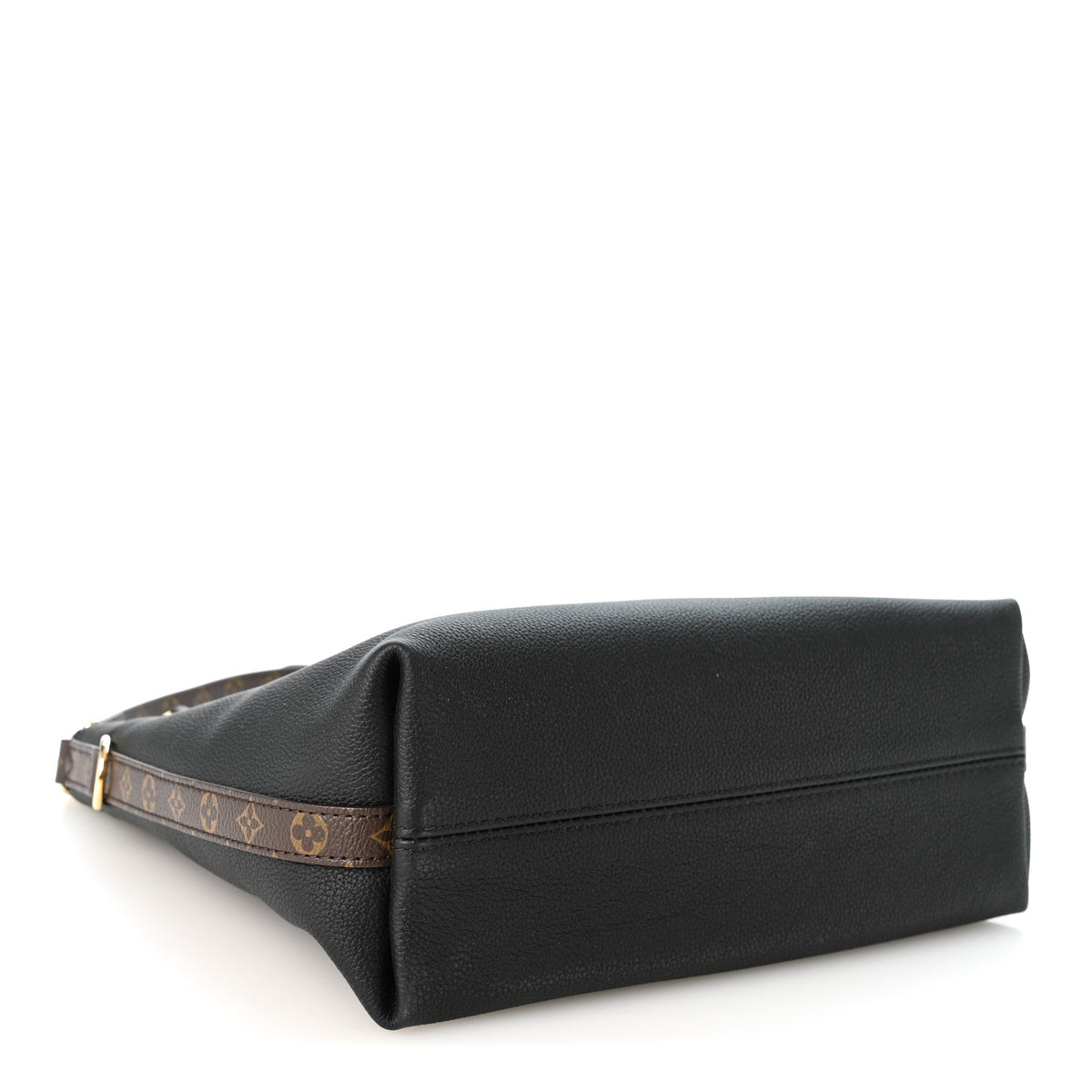 Louis Vuitton Calfskin Multipass Black 4 of 9