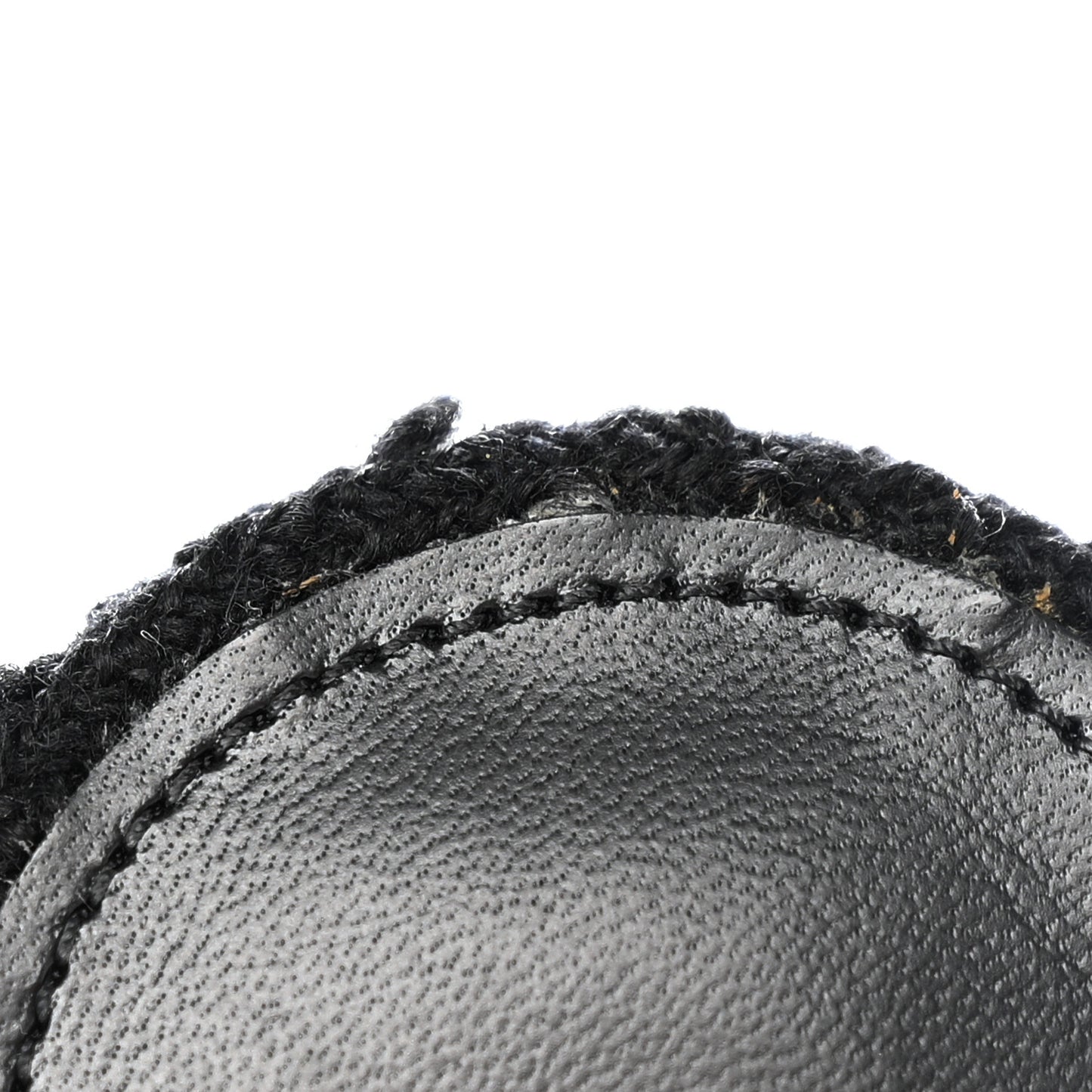 Boucle Tweed La 16 95 Mule Sandals 39 Black