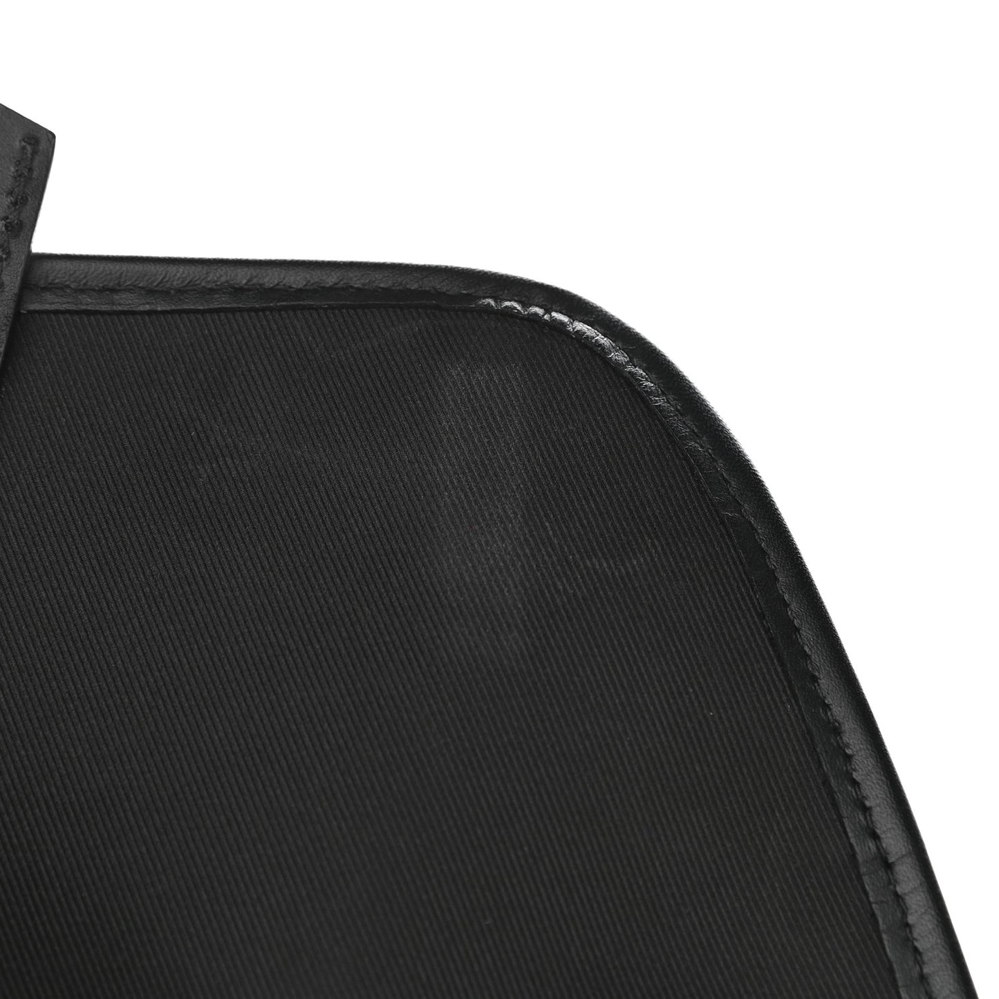 Monogram Macassar Magnetic Messenger